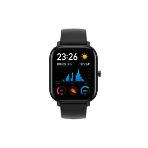 Smartwatches Xiaomi: Mi Smart Band, Amazfit y más | Frávega