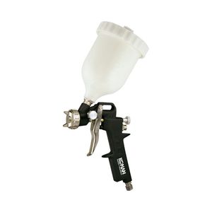 Pistola de Pintar Gravedad 1.7 Mm. 600 MI Konan KPP/03