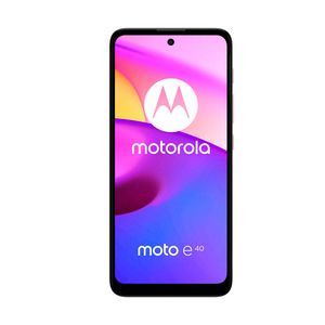 Celular Motorola E40 64 GB Rosa