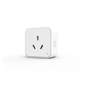 Enchufe Inteligente Dekkin 16A 220V Bt Smh-Sp-001