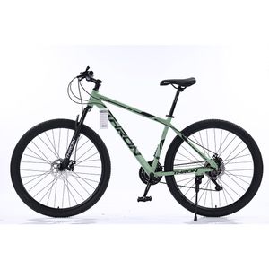 Bicicleta Mountain Bike Thron R29 T18 Verde