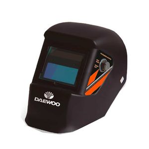 Máscara para Soldar Fotosensible Daewoo DALYG3500B