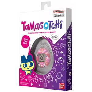 Tamagotchi Berry Delicious Gen 1 Mascota Virtual - Bandai