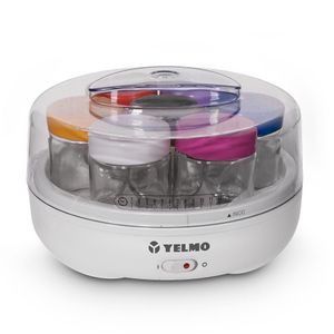 Yogurtera Yelmo YG-1700