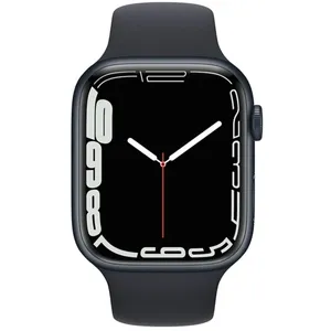 Apple Watch Series 7 ltima generaci n gps 45mm Aluminium