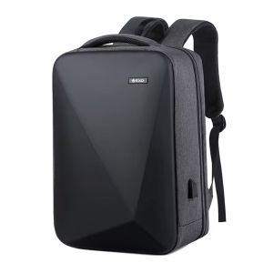 Mochila EXO TechGuard X7. PortaNotebook. Candado. USB