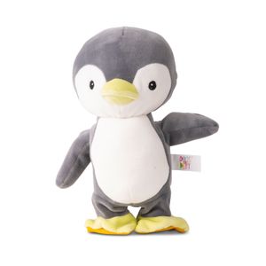 Peluche Pinguino Pugs at Play Walking/Talking Snowy $35.790 Llega mañana