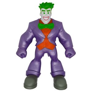 Monster Flex Figura 14cm DC Super Stretchy Joker