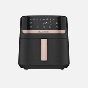 Freidora de aire Black+Decker de 8L Purifry AFBD82-1BDAR