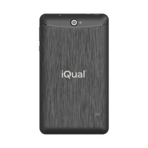 Tablet Telefono 3G IPS 7" iQual T7G 1GB 16GB Android + Funda