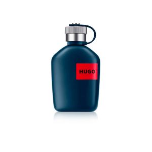 Perfume Importado Hombre Hugo Boss Jeans EDT 125 ml