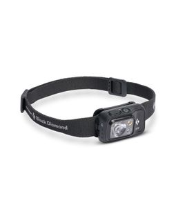 Linterna frontal BLACK DIAMOND Spot 400 LED, resistente al agua, 400 lúmenes
