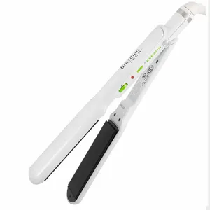 Plancha babyliss blanca hot sale