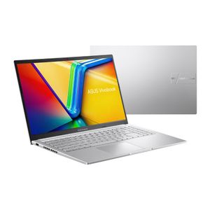 Notebook Asus Vivobook 15 15,6” AMD Ryzen 7 8GB 512GB SSD M1502YA-NJ590W