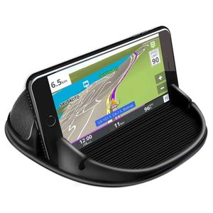 Soporte Para Porta Celular Gadnic Para Autos Apto GPS Tablets