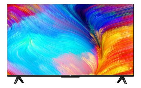 Smart Tv Tcl 55 Pulgadas P635 L55p635 4k Hdr Google Tv