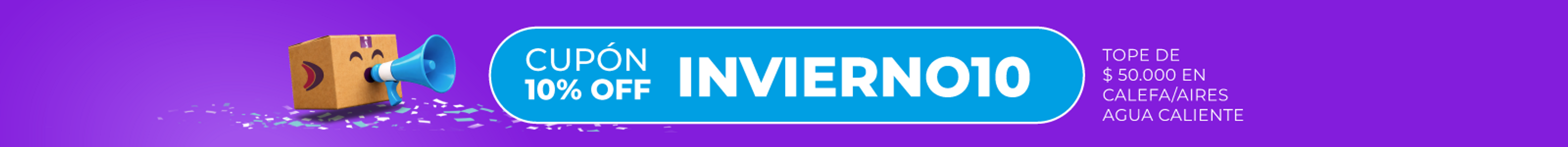promoción