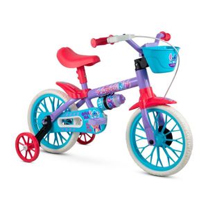 Bicicleta Nathor R12 Stitch