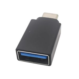 Adaptador USB 3.0 Tipo C macho Tgw HUSB18