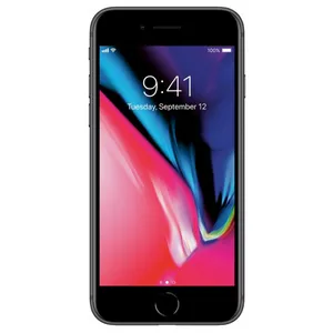 Celular Apple iPhone 8 64GB desbloqueado reacondicionado - Gris