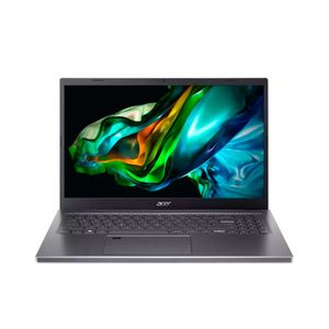 Notebook Acer Aspire 5 15,6" FHD Ryzen 7 16GB 512 SSD W11