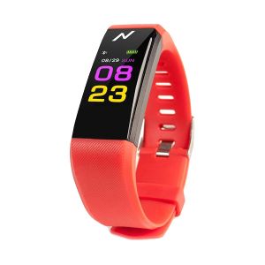 Smartwatch Smartband Reloj Noga Sb01 Fitness Smartphone