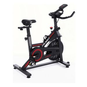 Bicicleta Fija Olmo Spirit 60 Fricción