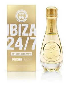 Perfume Mujer Pacha Ibiza 24/7 Very Ibiza Party Edt 80ml $15.00023 $11.500