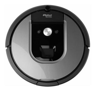 iRobot Roomba 960 Aspiradora Gris