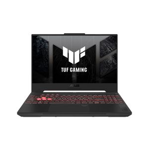 Notebook Gamer Asus TUF A15 AMD Ryzen 7 512ssd 16gb Nvidia RTX 4050 FA507NU-HQ108W Sin Sistema Operativo