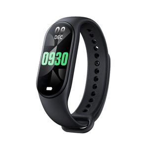 Smartband M8 Negro