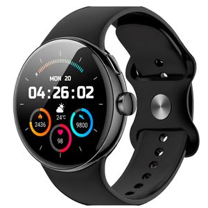 Smartwatch Xinji N2 Negro