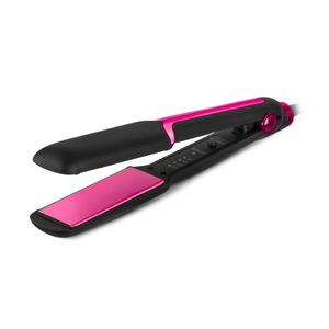Plancha De Pelo Placas Cerámicas 4 Temperaturas Dinax  PLHS4004