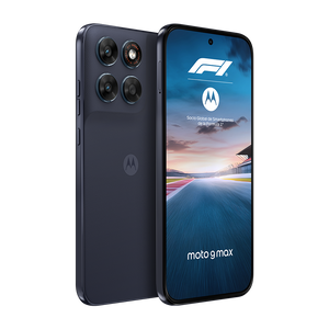 Celular Motorola GMAX 8GB 256GB Overture