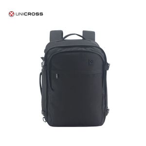 Mochila Travel 19" Unicross 701 Negro