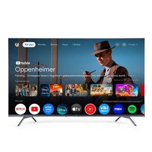 Smart TV BGH 65” 4K UHD Google TV PNE040298