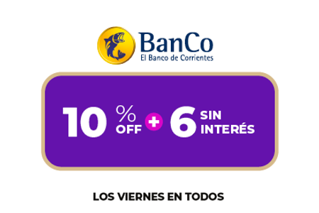 Promoción Frávega