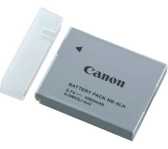 Bateria Canon Nb-6lh