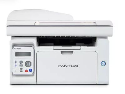 Impresora Laser Multifuncion Pantum M6559nw 23ppm Wifi Usb