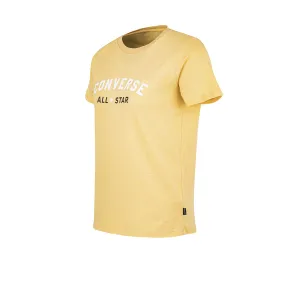 Remera Converse All Star Tee Mujer Talle L
