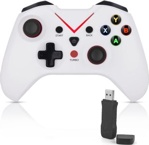 Joystick Inal. para Xbox One, Series X/S, PS3, PC