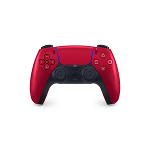 Joystick Inalámbrico Dualsense para PlayStation 5 en Volcanic Red