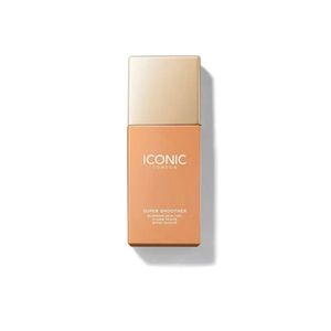 Skin Tint Iconic London Super Smoother Blurring
