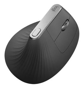 Mouse Ergonomico Logitech Mx Vertical Bluetooth Inalambrico $228.9998 $208.999