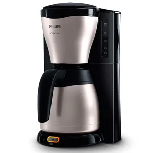 Cafetera Philips HD7546/20 Acero Inoxidable