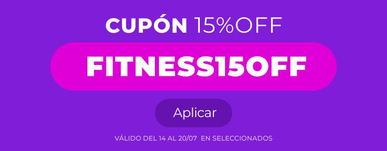 promoción