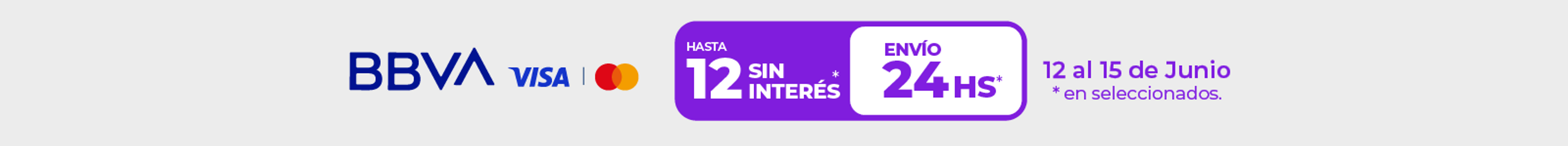 promoción