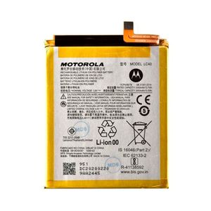 Bateria compatible motorola Moto E7 LC40