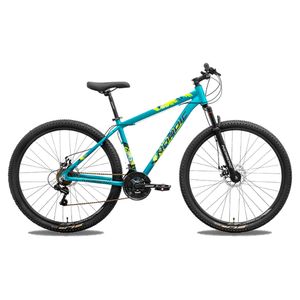 Bicicleta Mountain Bike Nordic X2.0 Rodado 29 T18