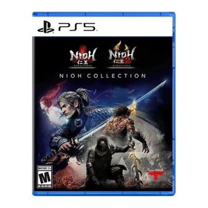 PS5 The Nioh Collection* $121.999
